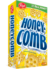 New Honeycomb